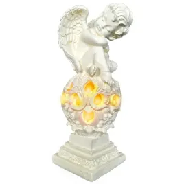 aniol-solarny-do-ogrodu-ozdoba-znicz-led-26-cm