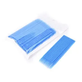 mikroaplikatory-niebieskie-bezwlokienkowe-100szt