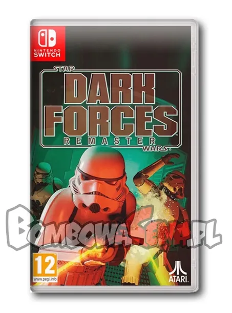 star-wars-dark-forces-remaster-switch-nowa