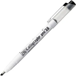 pisak-do-kaligrafii-zig-calligraphy-czarny-3mm