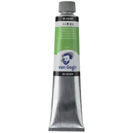 farba-olejna-talens-van-gogh-200ml-permanentna-zielona-farby-olejne