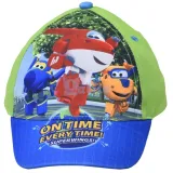 czapka-z-daszkiem-super-wings