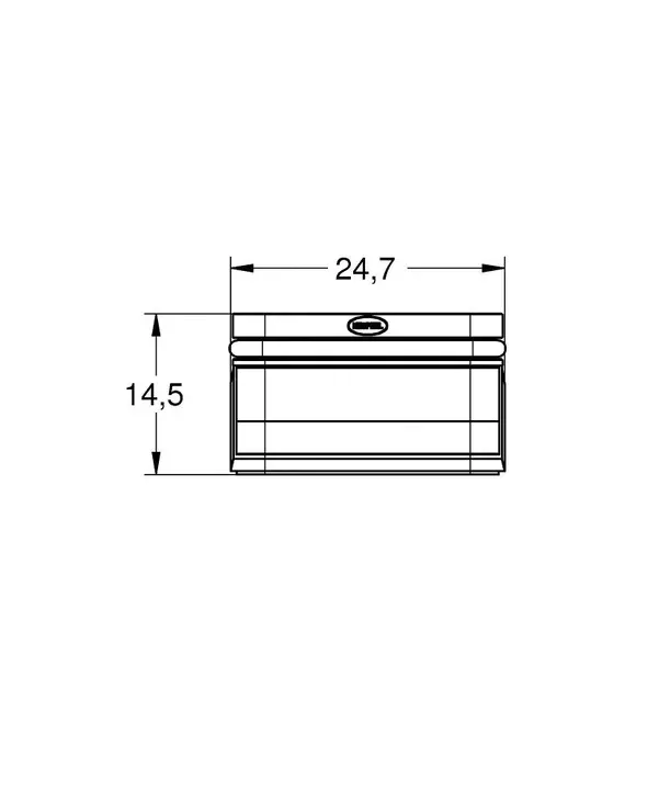 grohe-perlator-13220000