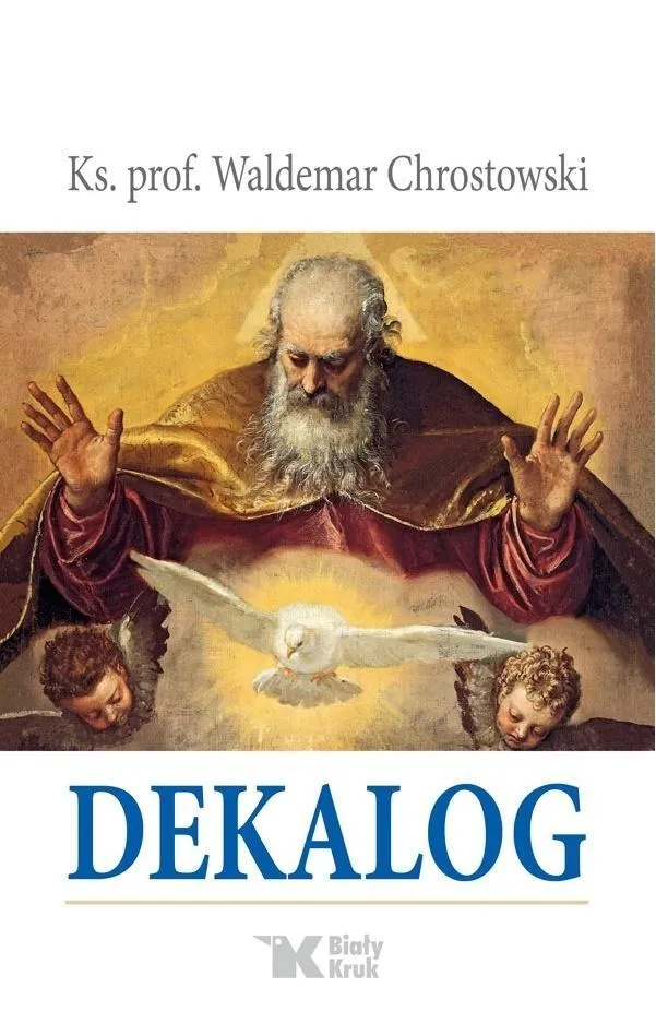 dekalog-ks-prof-waldemar-chrostowski