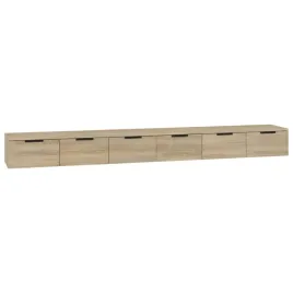 szafki-wiszace-2-szt-dab-sonoma-102x30x20-cm