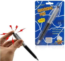 szokujacy-elektryczny-metalowy-dlugopis-dowcipny-zart-zabawny-prezent