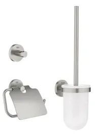 grohe-zestaw-akcesoriow-lazienki-3w1-stal-nierdzewna-essentials-40407dc1