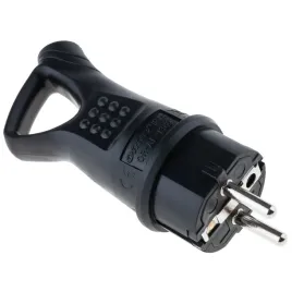 wtyczka-gumowa-16a-230v-ip44-hermetyczna-uchwyt