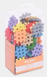 marioinex-klocki-waffle-mini-pastel-70-el