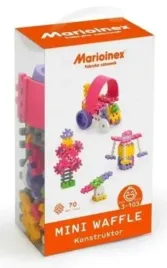marioinex-klocki-wafle-mini-dziewczynka-70el