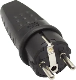 wtyczka-gumowa-prosta-16a-230v-ip44-hermetyczna