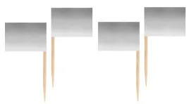 wykalaczki-mini-flagi-srebrne-10-sztuk