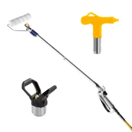 Zdjęcie produktu JetRoller Wałek Natryskowy do agregatu malarskiego RolSpray WABROTECH