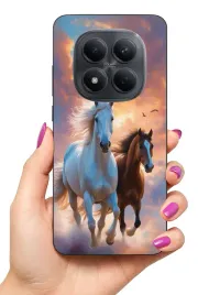 etui-case-do-xiaomi-redmi-note-15-pro-konie-koniki-zwierzeta