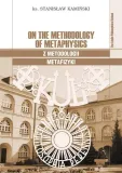 on-the-methodology-of-metaphysics