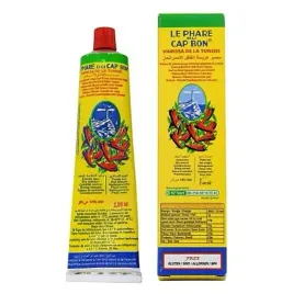 harissa-pasta-pikantna-tunezyjska-le-phare-du-cap-bon-140g-tubka