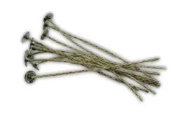 knot-bawelniany-6-30-z-blaszka-20cm-do-swiec-10-sztuk