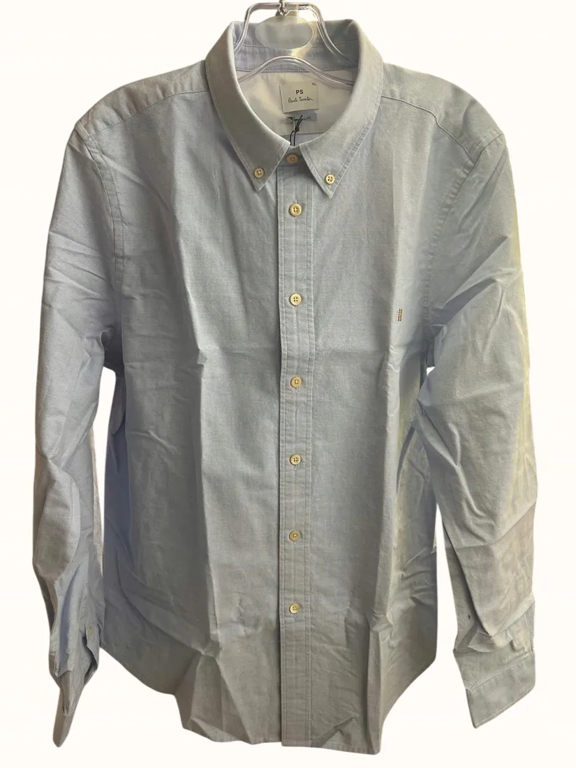 koszula-paul-smith-r-xl-stan-nowy