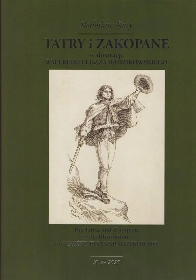 tatry-i-zakopane-w-ilustracji-walerego