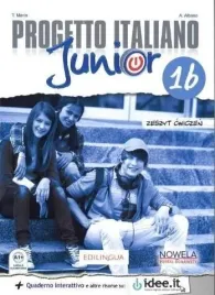 progetto-italiano-junior-1b-cwiczenia