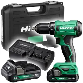 hikoki-ds18da-wcz-wiertarko-wkretarka-w-walizce-2x20ah-18-v-50nm