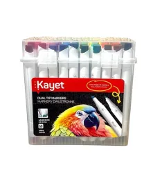 kayet-markery-dwustronne-60-kolorow