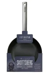 skottsberg-patelnia-ze-stali-weglowej-20-cm