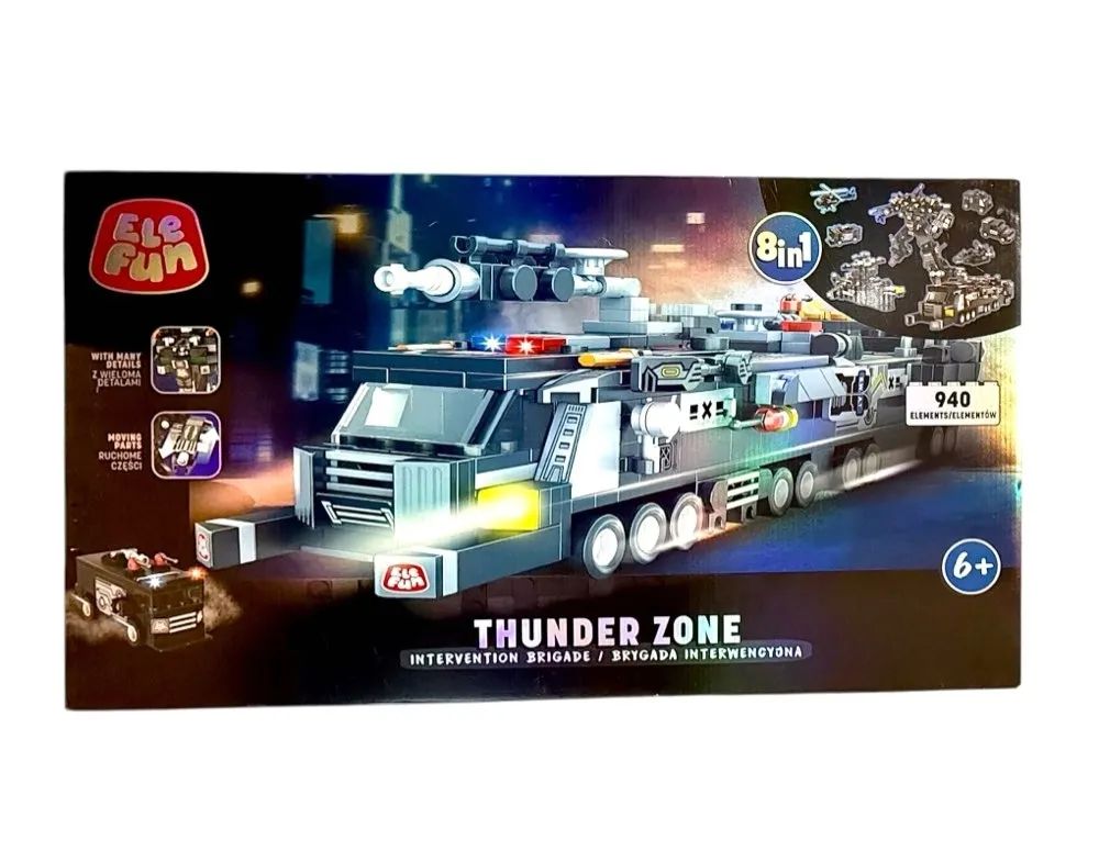 elefun-klocki-brygada-interwecyjna-940-pcs