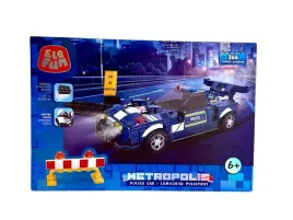 zab-elefun-samochod-policyjny