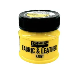 farba-do-tkanin-i-skor-zolta-50ml-pentart
