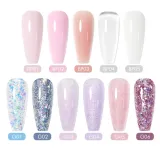 born-pretty-zel-do-przedluzania-polygel-bp02-stan-nowy
