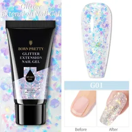 born-pretty-zel-do-przedluzania-polygel-g01