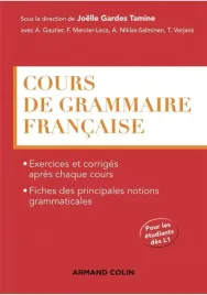 cours-de-grammaire-francaise-praca-zbiorowa