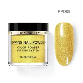 born-pretty-manicure-tytanowy-proszek-ppd08