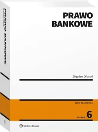 prawo-bankowe-zbigniew-ofiarski