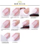 born-pretty-manicure-tytanowy-proszek-ppd03