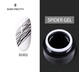 born-pretty-spider-gel-uv-led-sg02-black