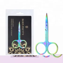 born-pretty-ostre-nozyczki-brwi-paznokcie-holo