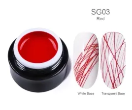born-pretty-spider-gel-uv-led-sg03-red