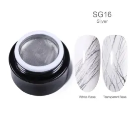 born-pretty-spider-gel-uv-led-sg16-silver