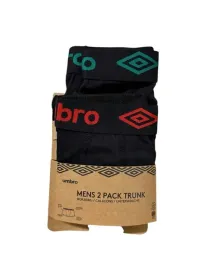 umbro-bokserki-2-pak-l-zielono-czerwone