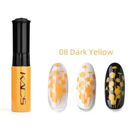 kads-08-dark-yellow-lakier-do-stemplowania