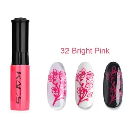 kads-32-bright-pink-lakier-do-stemplowania