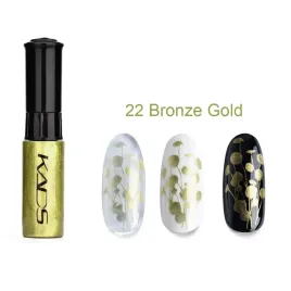 kads-22-bronze-gold-lakier-do-stemplowania