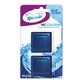kolorado-kostka-barwiace-do-wc-niebieski-ocean-2x90g