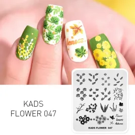 kads-blaszka-do-stempli-flower-47