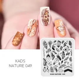 kads-blaszka-do-stempli-nature-049