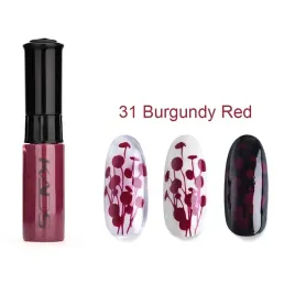kads-31-burgundy-red-lakier-do-stemplowania