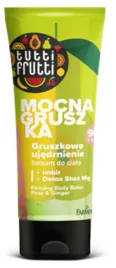 tutti-frutti-ujedrniajacy-balsam-do-ciala-mocna-gruszka-z-imbirem-200-ml