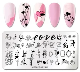 nicole-diary-blaszka-do-stempli-duza-nd-207